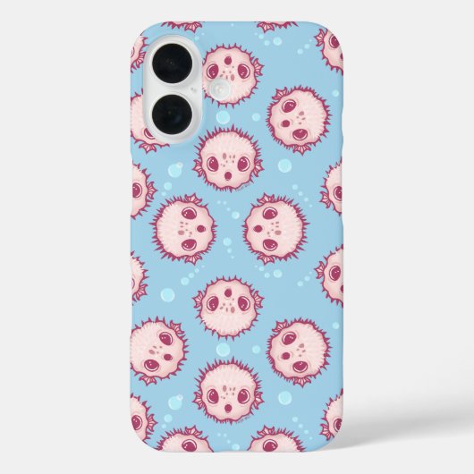 Coques Case-Mate iPhone Poisson (Verso)