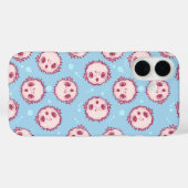 Coques Case-Mate iPhone Poisson (Verso (horizontal))