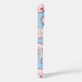 Coques Case-Mate iPhone Poisson (Verso / Droite)