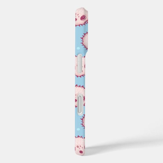 Coques Case-Mate iPhone Poisson (Verso / Droite)