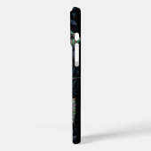 Coques Case-Mate iPhone Poisson ange (Verso / Gauche)