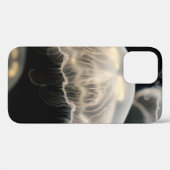 COQUES Case-Mate iPhone POISSON BLANC (Verso (horizontal))