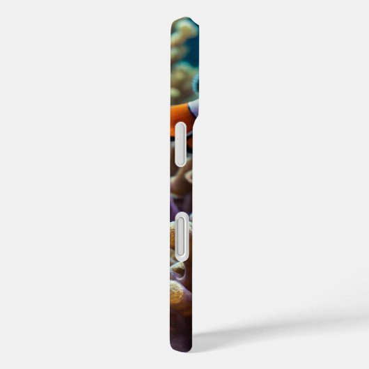 Coques Case-Mate iPhone Poisson-clown (Verso / Droite)