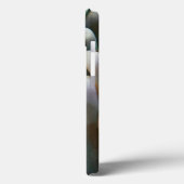 Coques Case-Mate iPhone Poisson d'anémone clown occidental (Verso / Gauche)