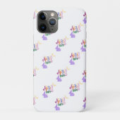 Coques Case-Mate iPhone Poisson d'avril (Dos)