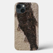 Coques Case-Mate iPhone Poisson fossilisé (Verso)
