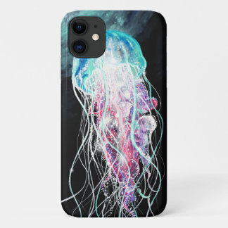 Case-Mate iPhone Case Poisson jaune