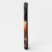 Coques Case-Mate iPhone Poisson koi (Dos/Gauche)