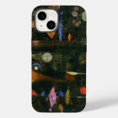 Coques Case-Mate iPhone Poisson magique - Paul Klee (Verso)