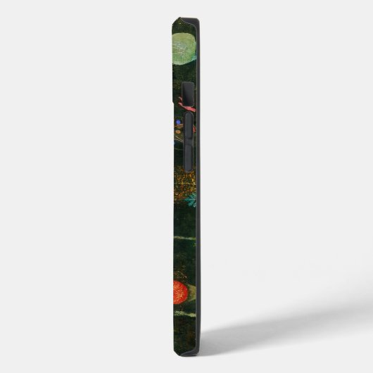 Coques Case-Mate iPhone Poisson magique - Paul Klee (Verso / Gauche)