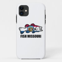 Poisson Missouri