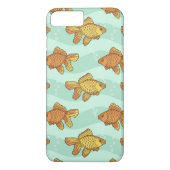 Coques Case-Mate iPhone Poisson-motif (Dos)