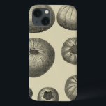 Etui iPhone Case-Mate Poisson noir et blanc<br><div class="desc">Regardez toutes ces formes et tailles des dollars de sable noir et blanc sur cette photo. Si vous avez déjà été curieux des différentes étapes de la formation d'un dollar de sable, obtenez cette image unique aujourd'hui. Sur cette photo, il montre les sept différentes étapes de la formation du dollar...</div>
