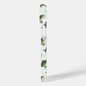 Coques Case-Mate iPhone Poisson Opah tropical, animal aquatique marin Vint (Verso / Gauche)