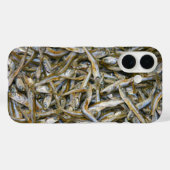 Coques Case-Mate iPhone poisson sec (Verso (horizontal))