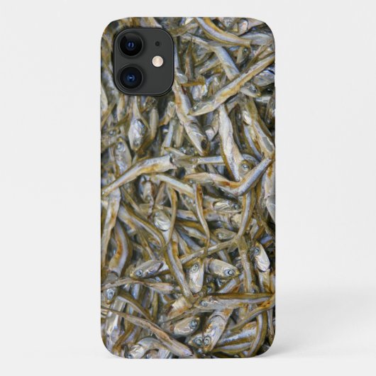 Coques Case-Mate iPhone poisson sec (Dos)