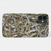 Coques Case-Mate iPhone poisson sec (Dos (Horizontal))