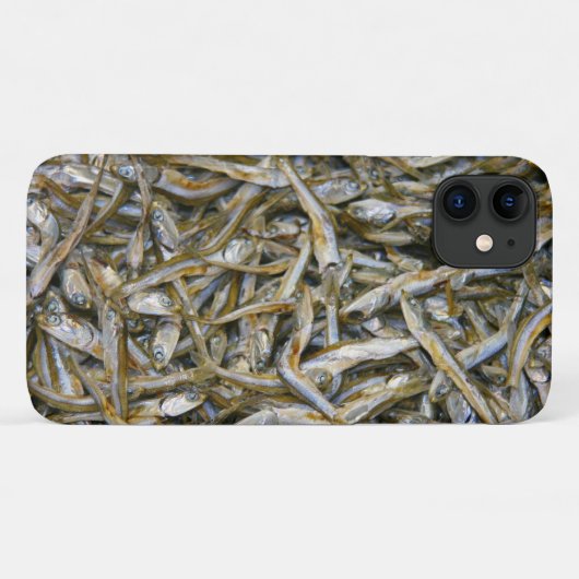 Coques Case-Mate iPhone poisson sec (Dos (Horizontal))