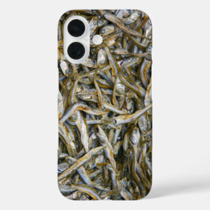 Coques iPhone 16 poisson sec 3