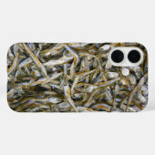 Coques Case-Mate iPhone poisson sec 3 (Verso (horizontal))