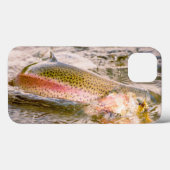 Coques Case-Mate iPhone Poisson SUR (Verso (horizontal))