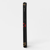 Coques Case-Mate iPhone Poissons (Dos/Gauche)