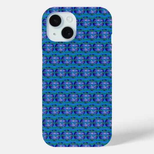 Coques Case-Mate iPhone Poissons (Verso)