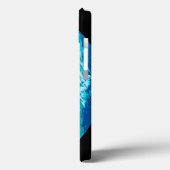 Coques Case-Mate iPhone Poissons bas utilisant une couronne sur un arrière (Verso / Gauche)