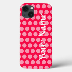 iPhone 13 Case Poissons d'humeur marocaine