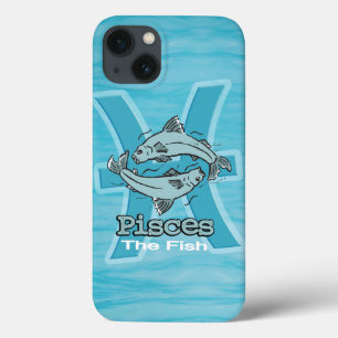 Case-Mate iPhone Case Poissons Le panneau d'eau du poisson