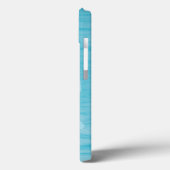 Coques Case-Mate iPhone Poissons Le panneau d'eau du poisson (Verso / Gauche)