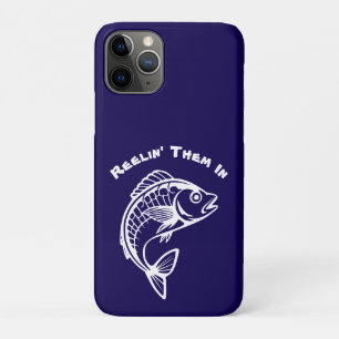 Case-Mate iPhone Case Poissons-Les Dans