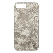 Coques Case-Mate iPhone Poitiers (Dos)