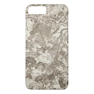 Etui iPhone Case-Mate Poitiers