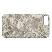 Coques Case-Mate iPhone Poitiers (Dos (Horizontal))