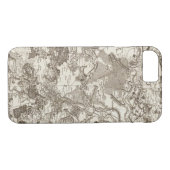 Coques Case-Mate iPhone Poitiers (Dos (Horizontal))