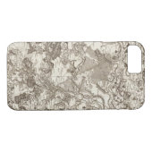 Coques Case-Mate iPhone Poitiers (Dos (Horizontal))