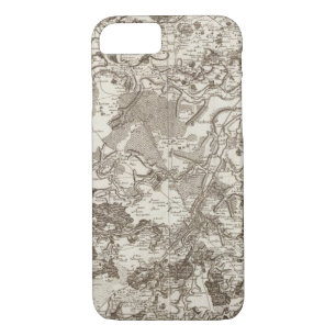 Coque iPhone 8/7 Poitiers