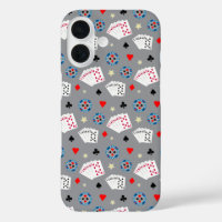 Poker Fun et Fantaisie