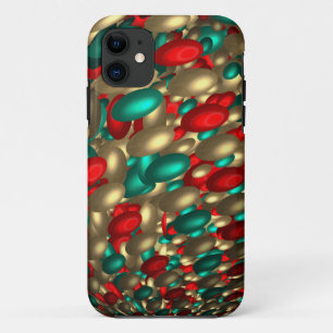 Case-Mate iPhone Case polaire doture texture abstract art fractal
