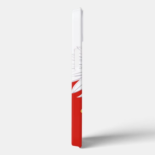 Coques Case-Mate iPhone Poland Polish Flag (Verso / Droite)