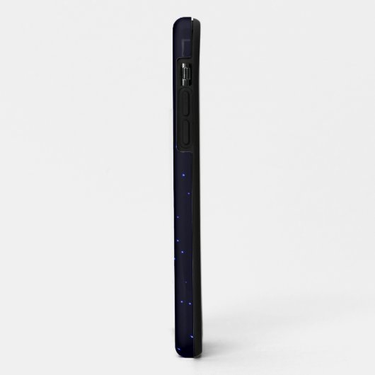 Coques Case-Mate iPhone Polaris (Dos/Gauche)