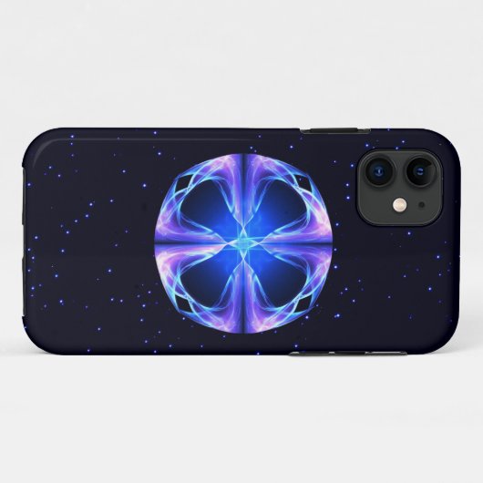 Coques Case-Mate iPhone Polaris (Dos (Horizontal))