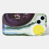 Coques Case-Mate iPhone Polarité (Verso (horizontal))