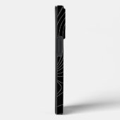 Coques Case-Mate iPhone Poles and Flow (Verso / Droite)