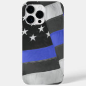 Coques Case-Mate iPhone Police (Verso)