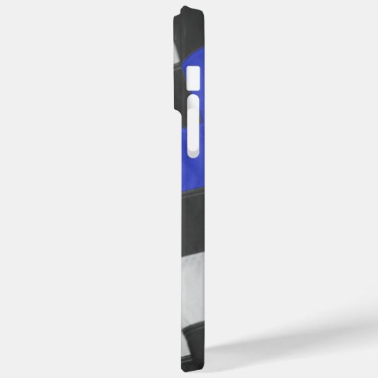 Coques Case-Mate iPhone Police (Verso / Gauche)