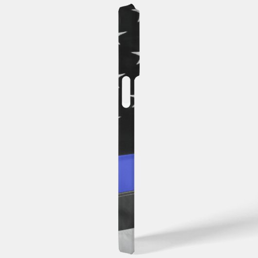 Coques Case-Mate iPhone Police (Verso / Droite)