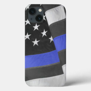 Case-Mate iPhone Case Police