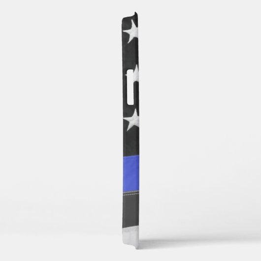 Coques Case-Mate iPhone Police (Verso / Droite)